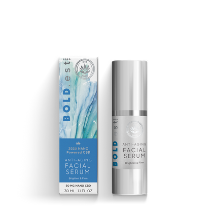 Anti-Aging Face Serum, Facial Serum