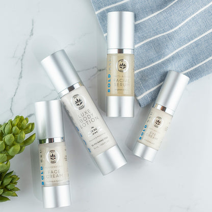 Body Lotion