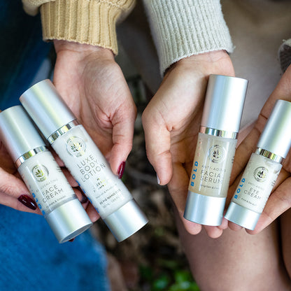Body Lotion