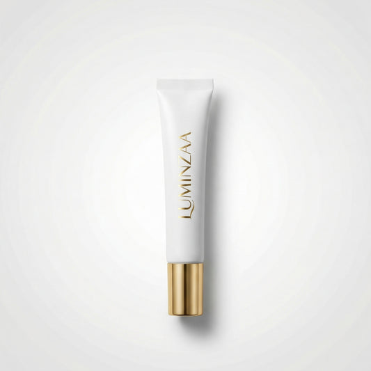 Luminzaa Revive Eye Cream with Retinol and Peptides for dark circles and fine lines – 15ml
